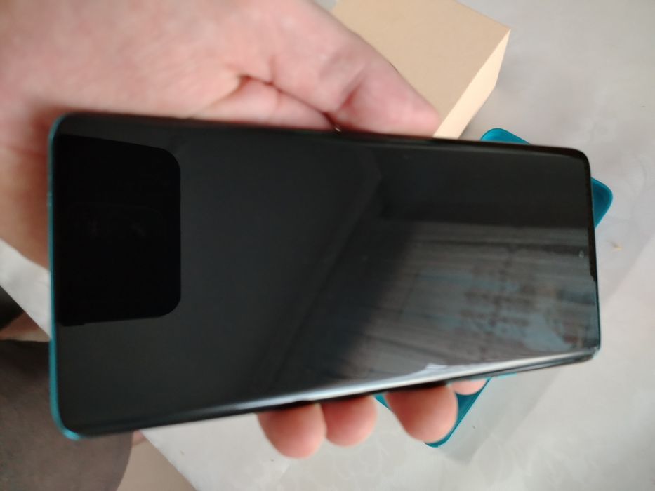 Motorola Edge 40 Neo 5G 256GB 12GB RAM