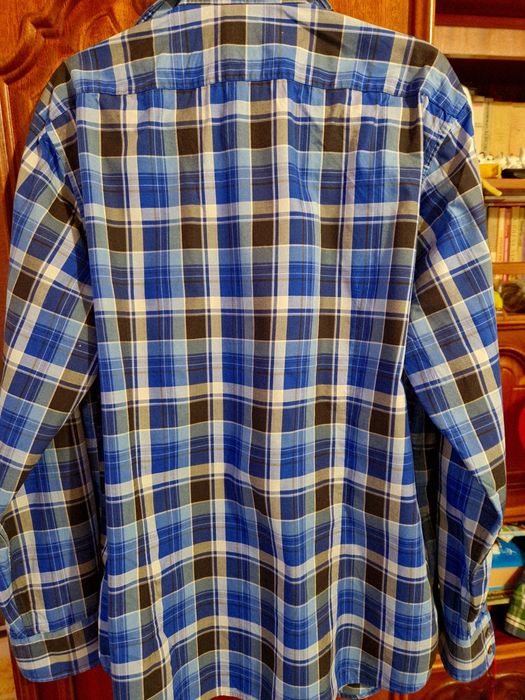 Camasa barbati US Polo