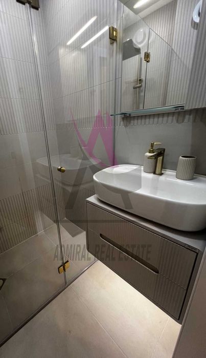 Дава се под наем Двустаен апартамент в Варна, Гръцка махала - 52 кв.м за 1300 € - Снимка #4