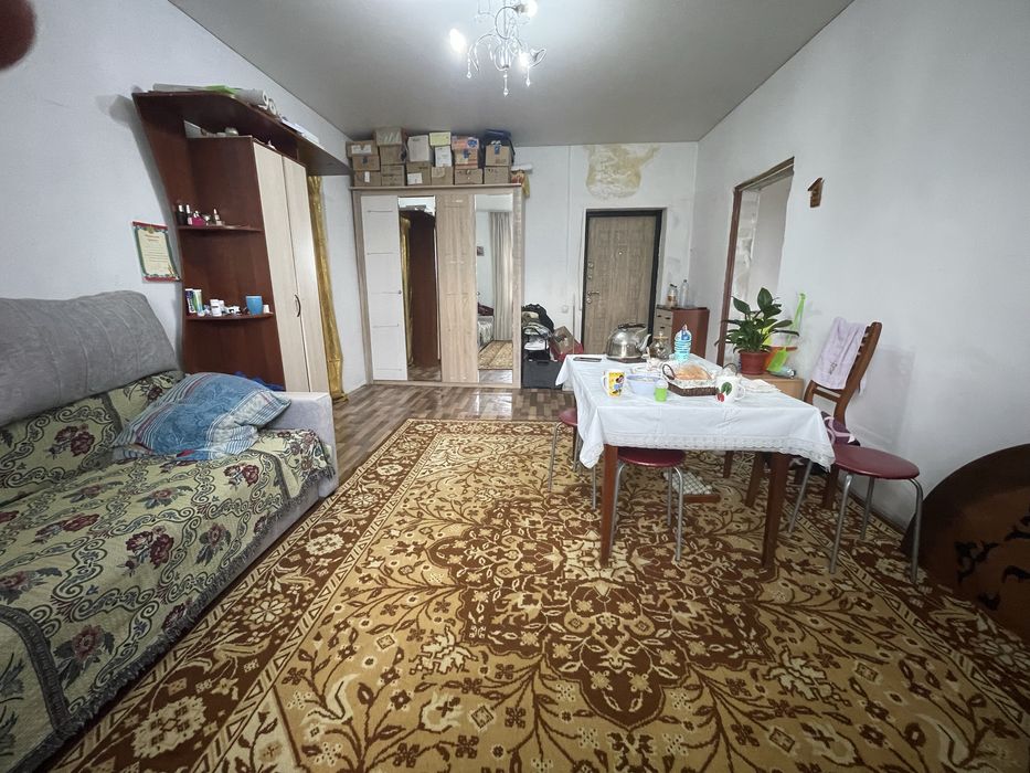 Продается дом в районе Костанай2.