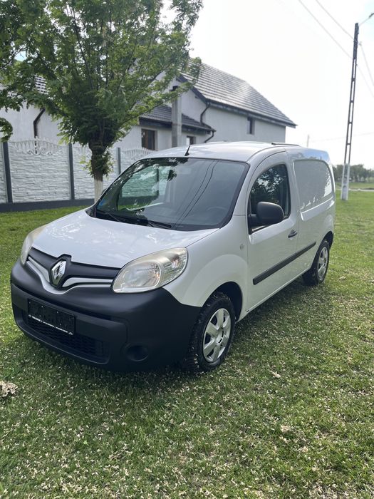 RENAULT Kangoo 2014 — imagine 2