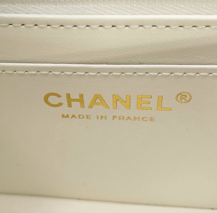 Чанта Шанел/Chanel bag