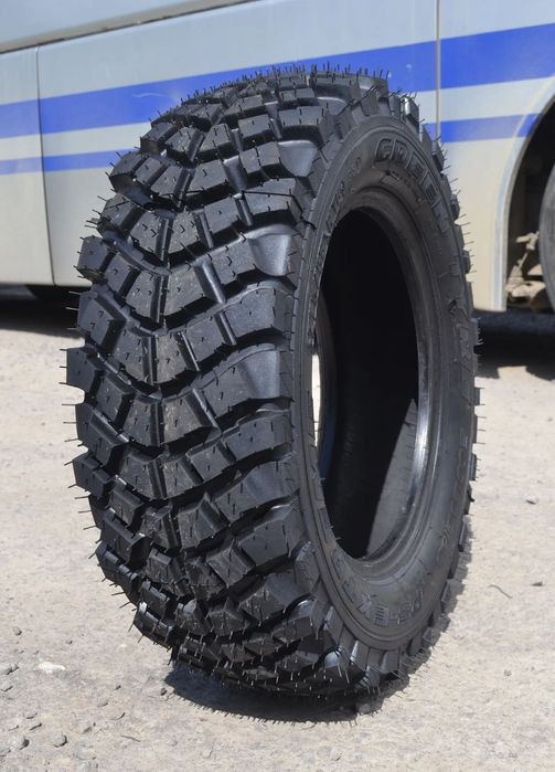 Anvelopa 225/70R15 Gal-Gum Ranger Grip Kobra M/T - Transport gratuit!