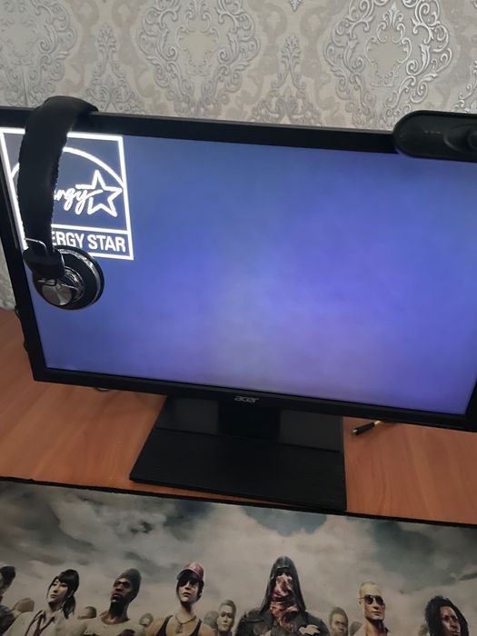 игровой компьютер полная комплектация