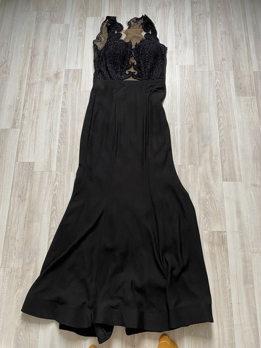 Rochie eleganta marimea S tip sirena