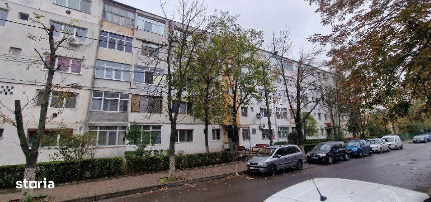 Apartament 2 camere, Slobozia, Jud. Ialomita