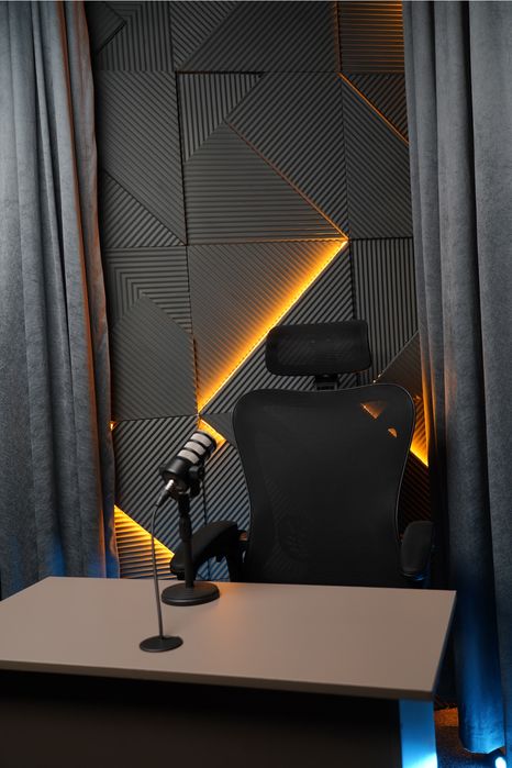 Podcast studio  , SMM xizmati Samarqand shaxar