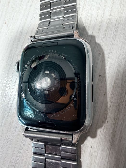Apple watch 5. 44 mm