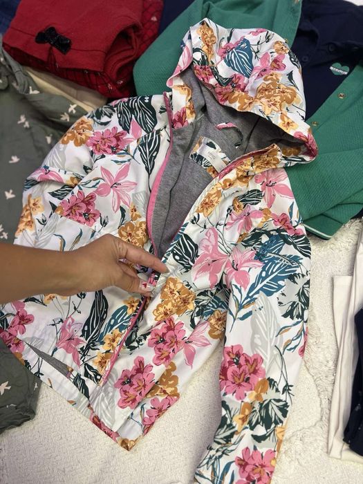 HM яке на Anna Elsa 110/116