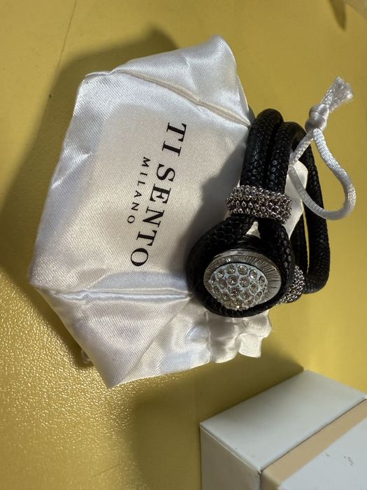 Гривна TI SENTO MILANO