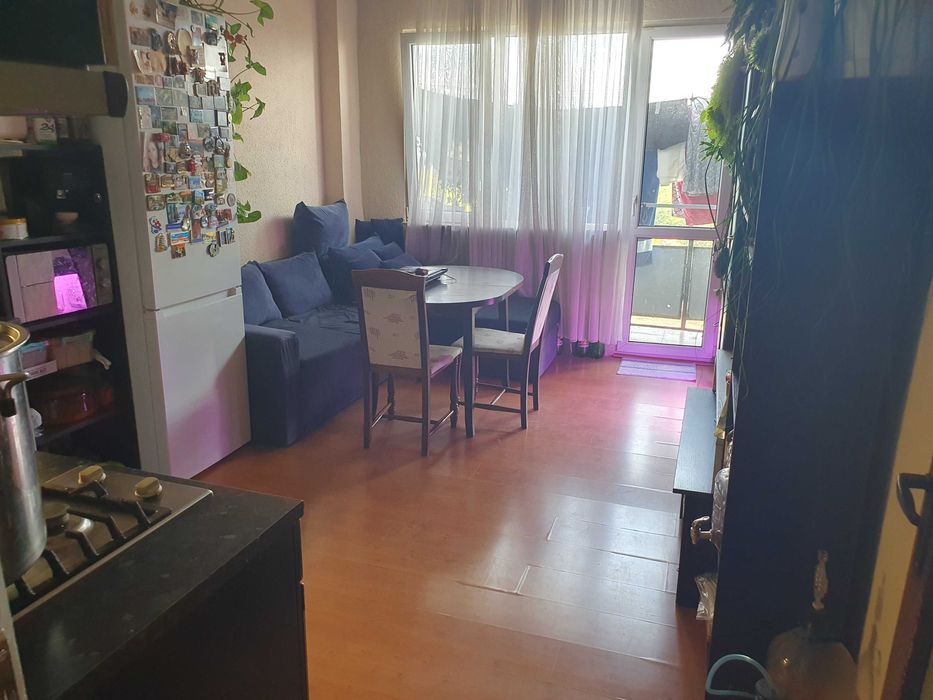 Продава се Тристаен апартамент в Казанлък - 75 кв.м за 1252 €/кв.м - Снимка #2