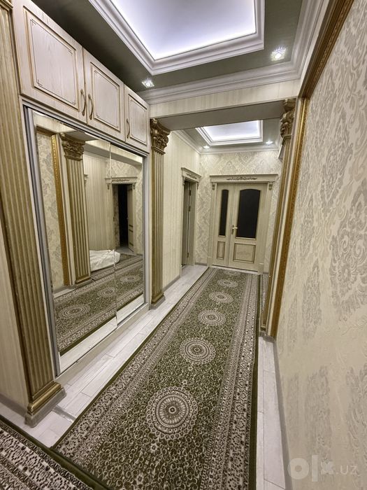 АРЕНДА КВАРТИРЫ Юнусабад 5 квартал, Масжид Юнусота