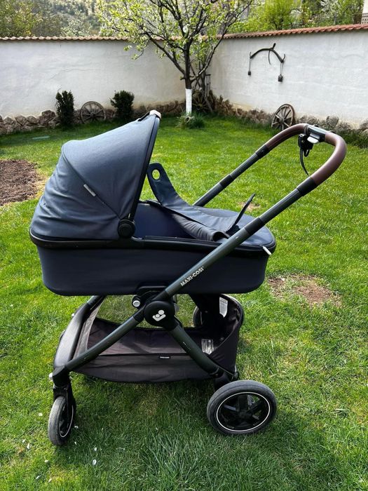 Бебешка количка Maxi Cosi Adorra