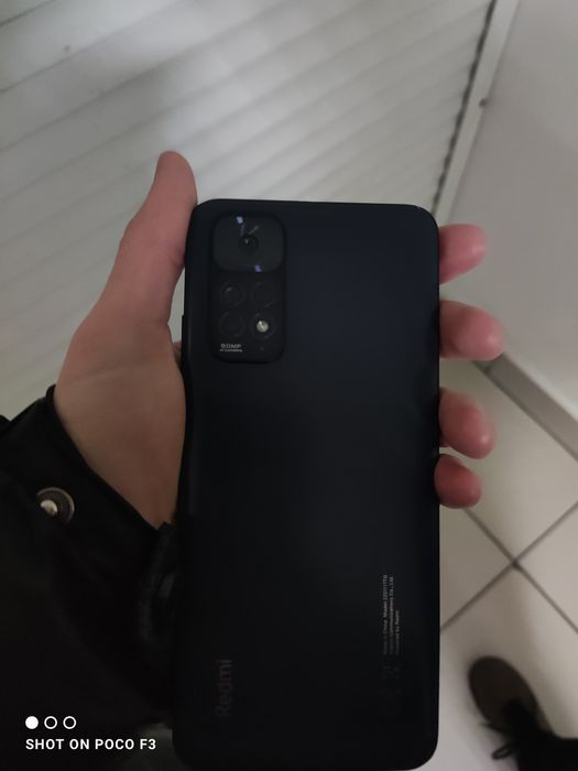 Продам Redmi Note 11