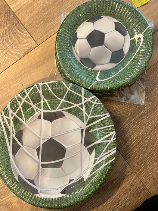 Украса на тема футбол