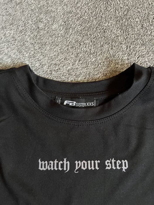 Bluza neagra New Yorker