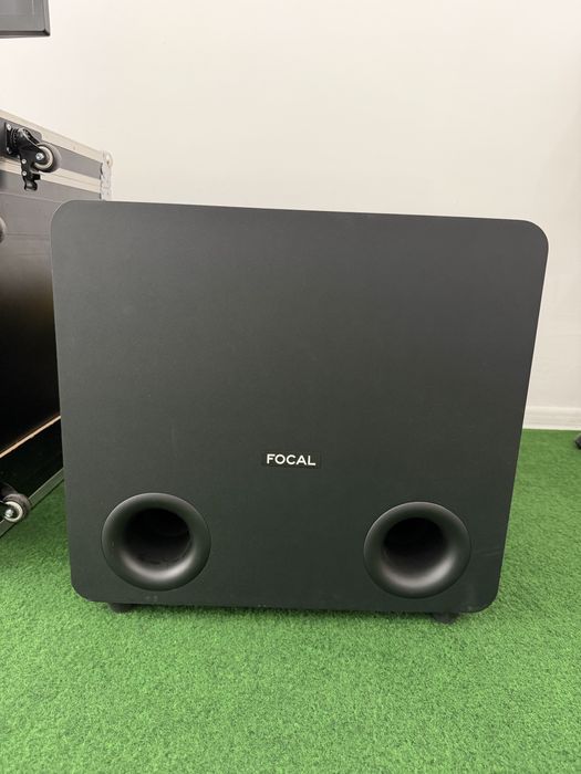 Focal Sub One, студиен субуфер