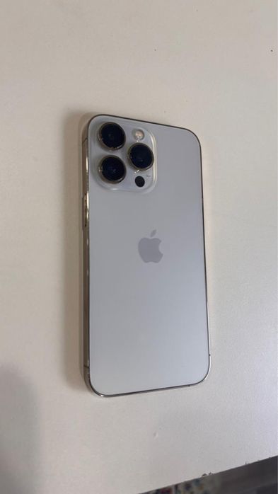 Iphone Айфон 13 про золотистый