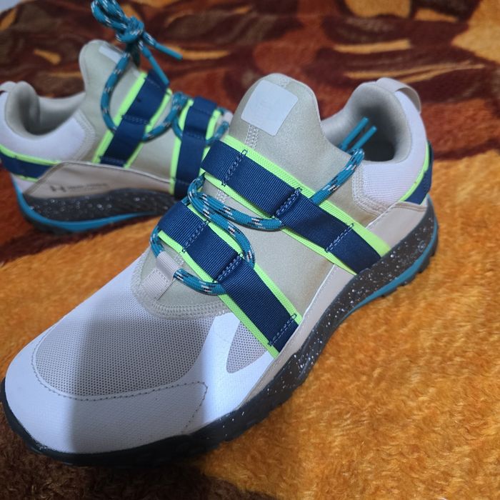Маратонки Under Armour номер 42