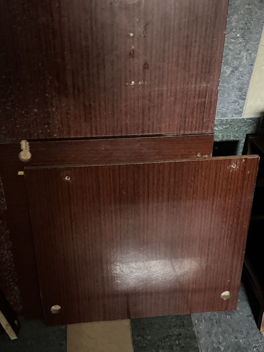 Продаю советскую мебель 2 шт за 10к