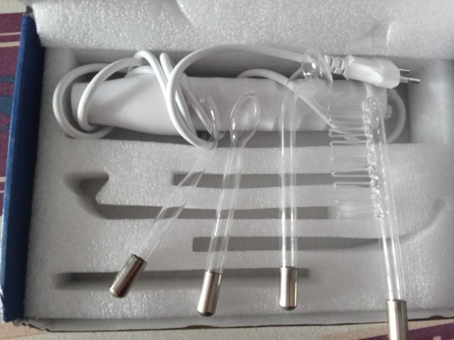 Продам Дарсонваль!