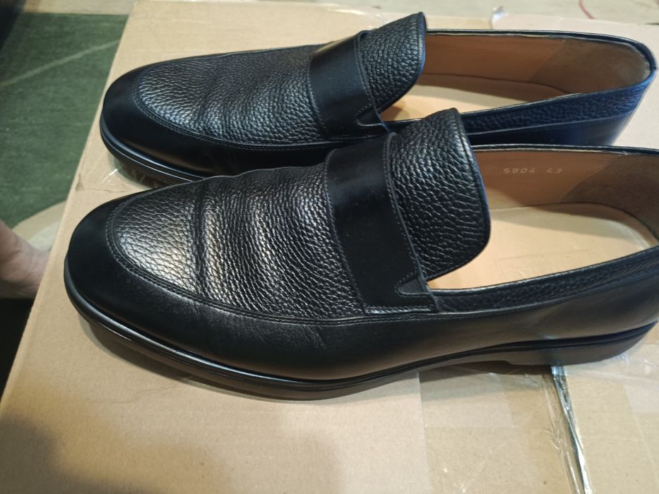 Лоферы,размер 43