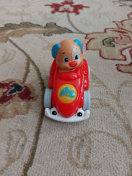 Детские  развивающие  игрушки