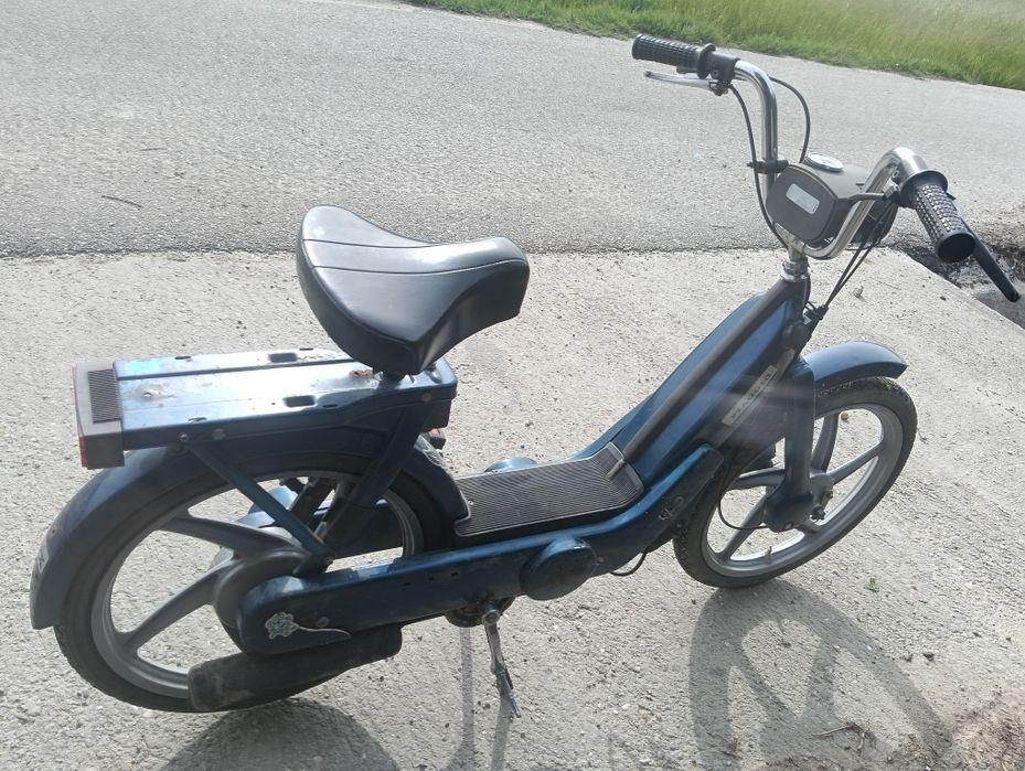 Vînd moped Piaggio cio