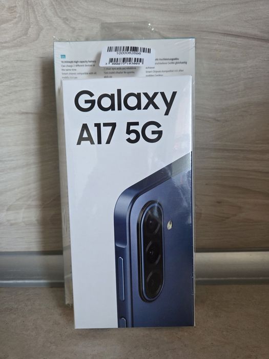 Samsung Galaxy A17 5G