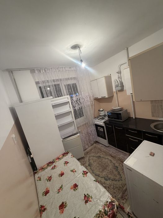 Сдам 1 ком квартиру в центре города