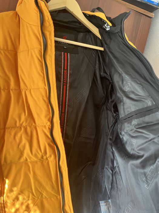 Geaca barbati marimea XL