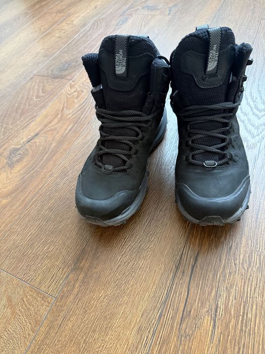 Мъжки Туристически обувки The north face