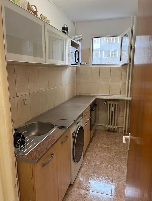 Garsoniera metrou Dristor