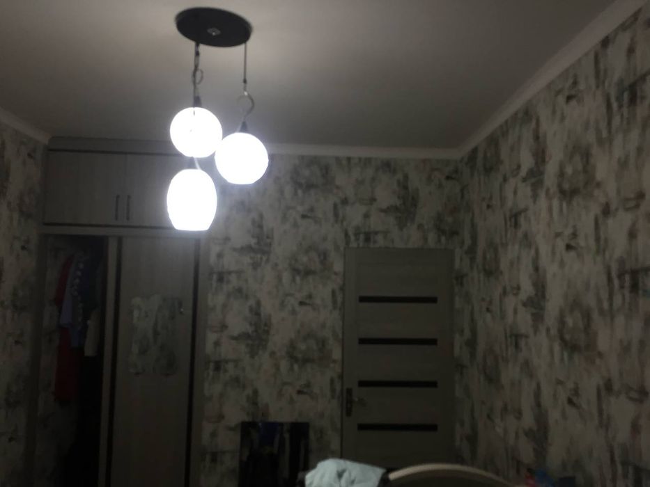 Квартира сотилади