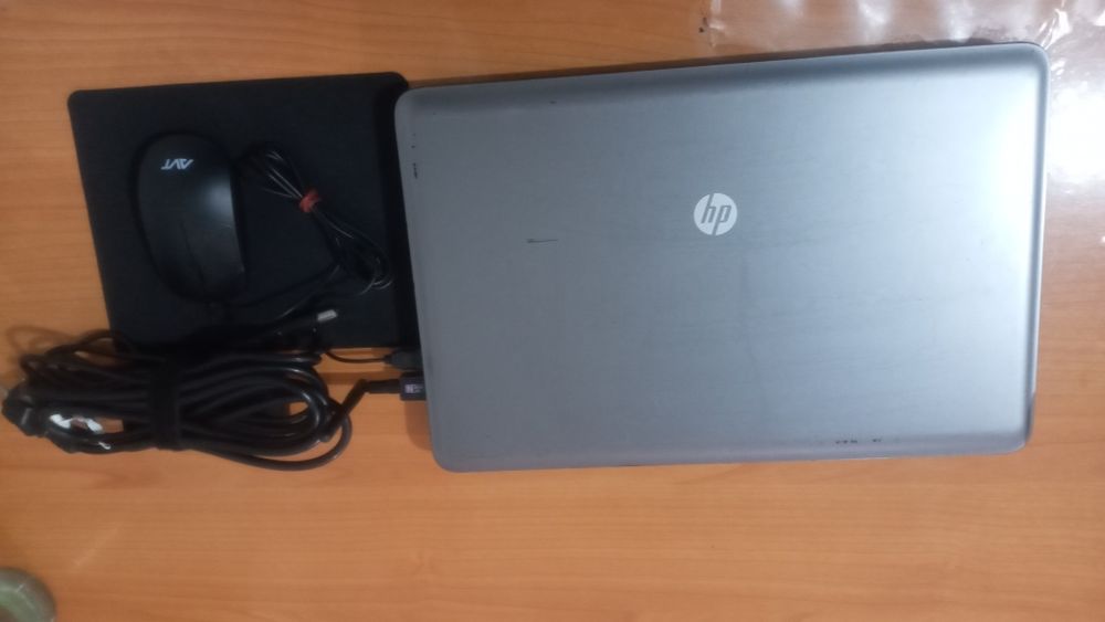 HP noutbook sotiladi
