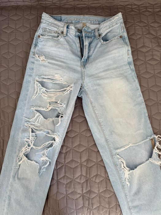 Blugi  masura xs American Eagle