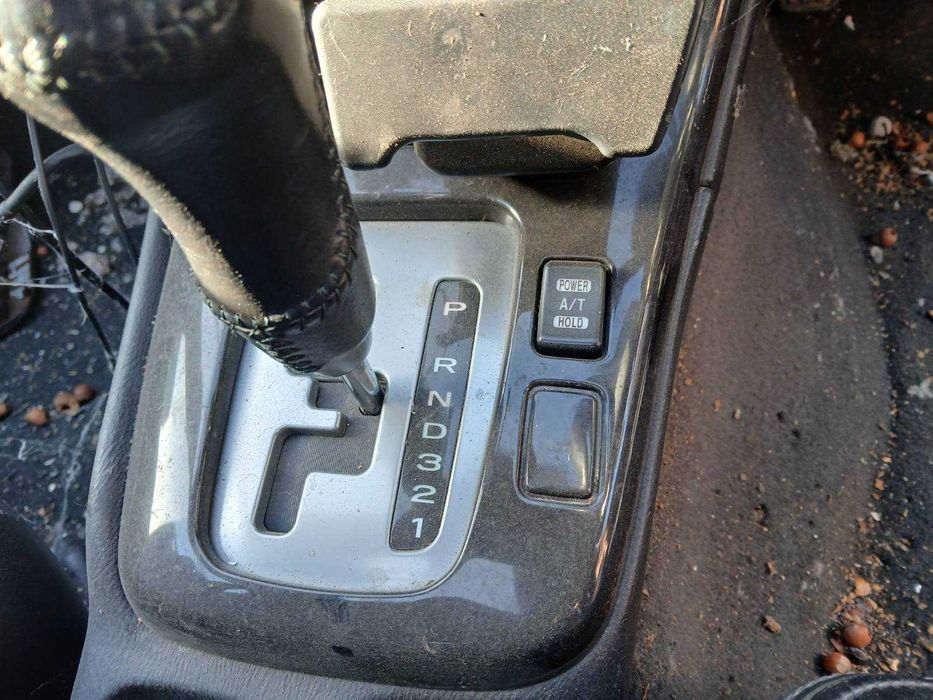 Subaru Legasy 2.5 4x4 2002 г на части