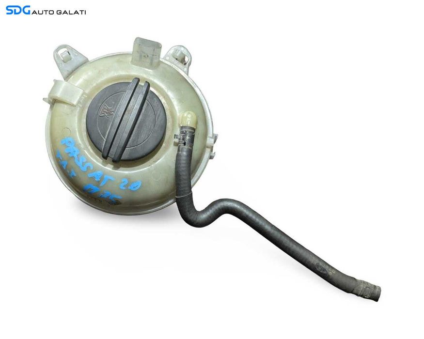 Vas Expansiune Apa Antigel Motor Audi A3 8V 2.0 TDI Diesel 2012 - 2020 Cod 1034469103 [LR4027]