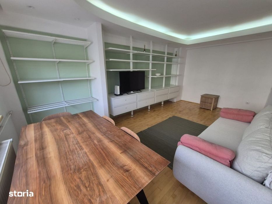 Apartament 2 camere | Eroilor– Operă | Prima închiriere | Pet friendly
