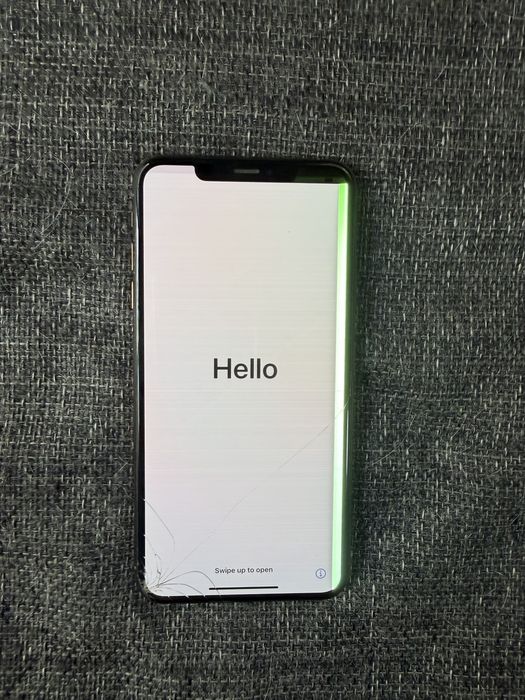 iPhone XS MAX 256GB
