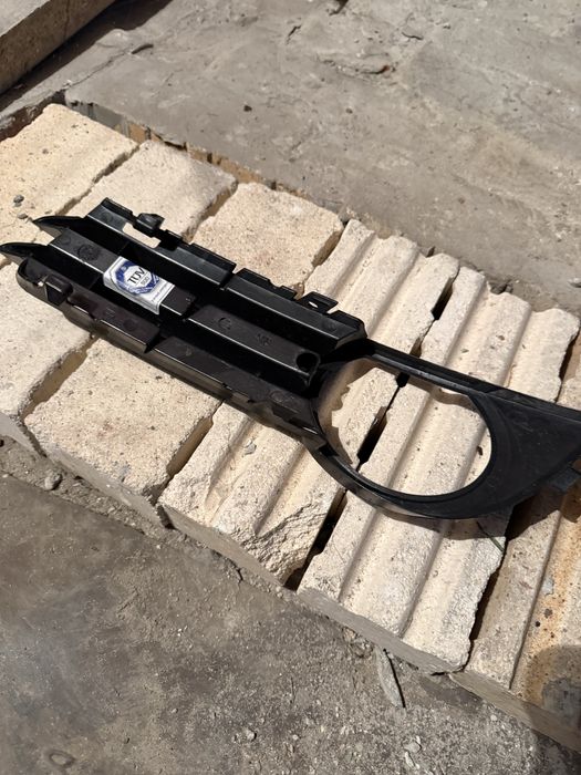 Решетки халоген Ауди А3