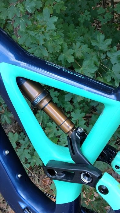 "Orbea Rallon Carbon"