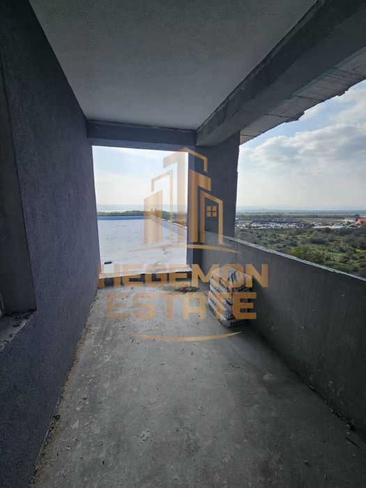 Продава се Тристаен апартамент в Варна, Владислав Варненчик - 89 кв.м за 1124 €/кв.м - Снимка #8