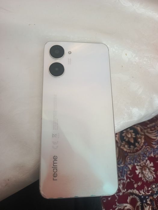 Реалме 10 холати зур