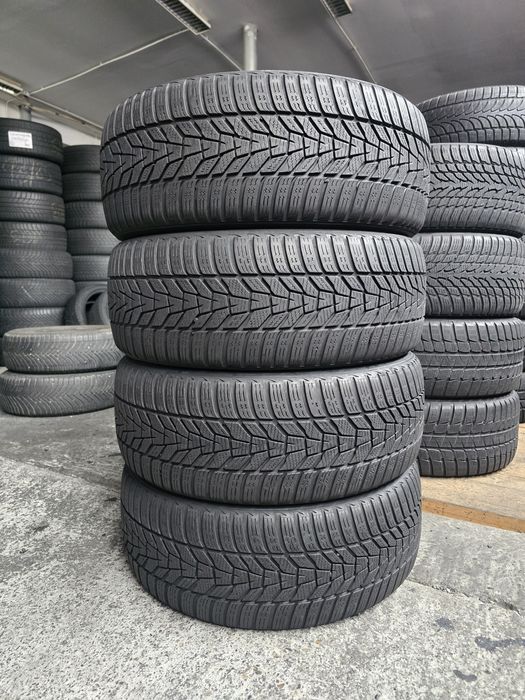 Hankook 215/50 R18 92V MS iarnă