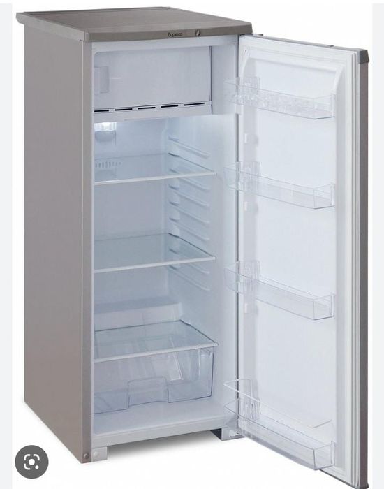 Продаю холодильник Бирюса в отличном состоянии