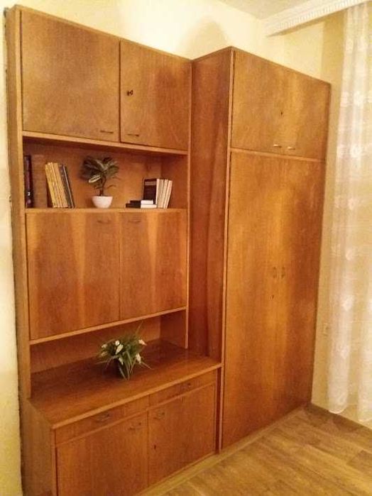 Дава се под наем Четиристаен апартамент в Хасково, Център - 120 кв.м за 278.97 € - Снимка #7