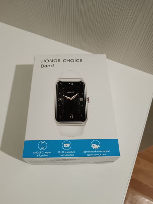 Продам смарт часы Honor!!!