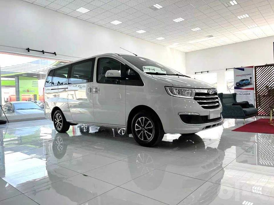 Jac M3 11 mln skidka super narx
