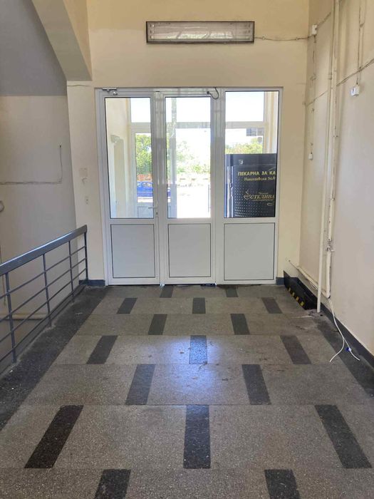 Продава се Промишлена сграда в Русе, Дружба 3 - 816 кв.м за 2819 €/кв.м - Снимка #8